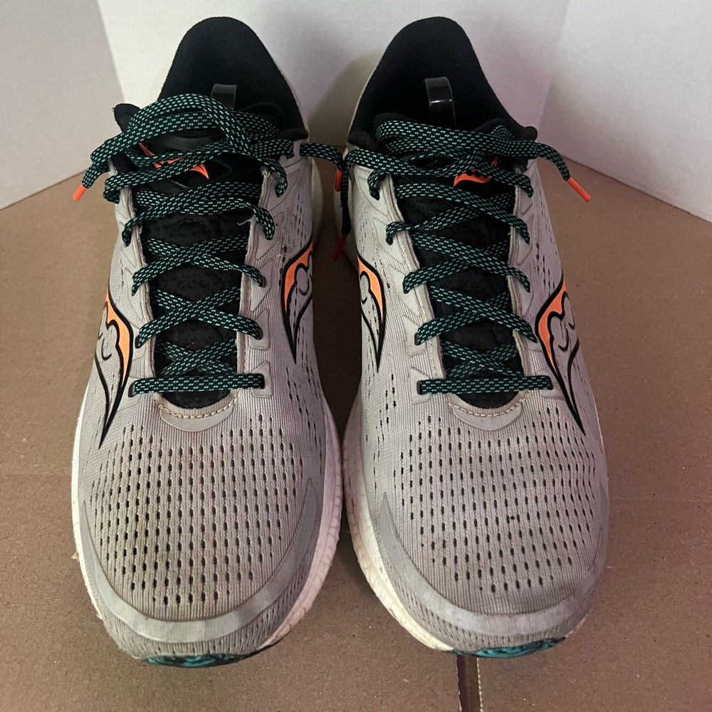 Saucony Endorphin Speed 3